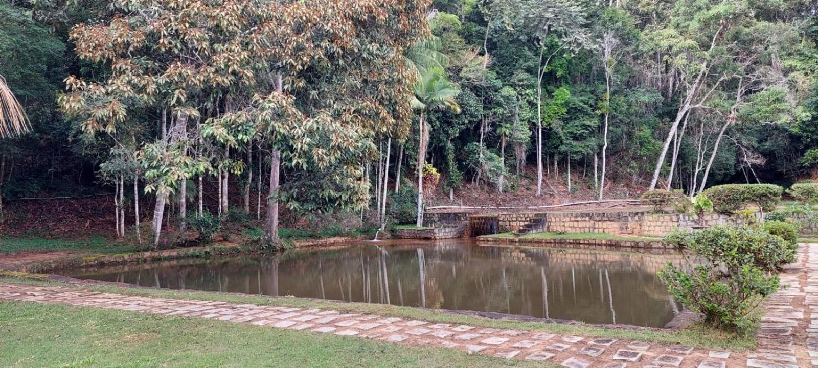 Cabanas Eco Das Montanhas 도밍고스 마르틴스 외부 사진